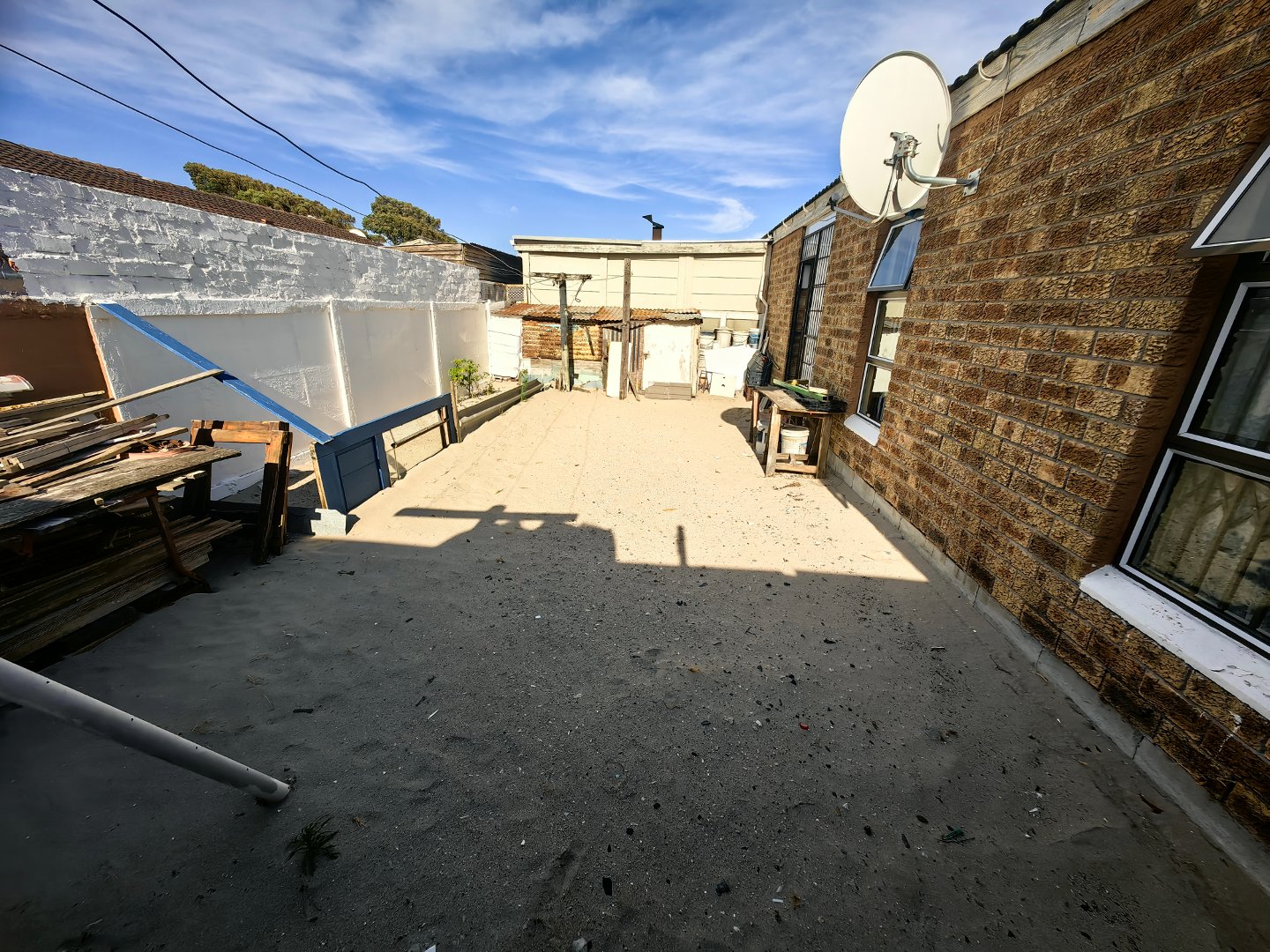 3 Bedroom Property for Sale in Lentegeur Western Cape